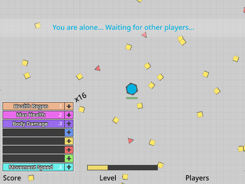 diep.io v1.5 HACKED