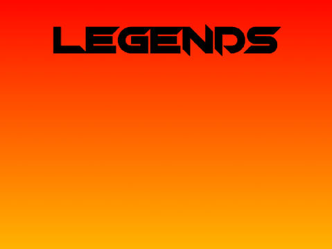 Legends Never Die MAP [Part 3]