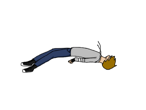 Falling :)
