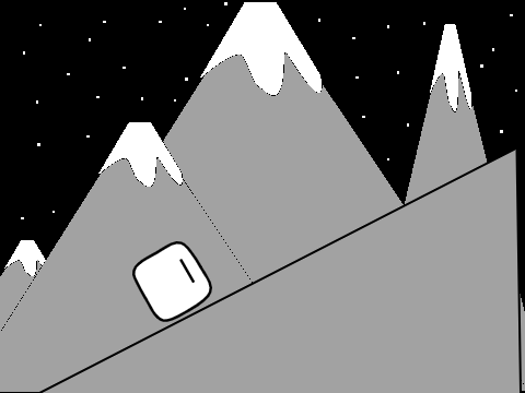 Mountain climber 