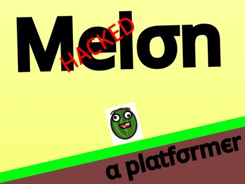 Melσn - hacked