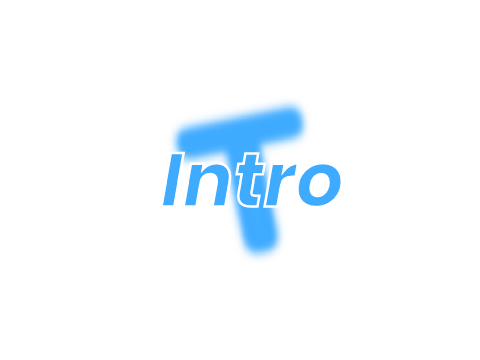 Entry TIS ll Intro for @-Target