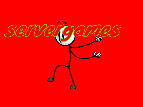 intro 4 servergames