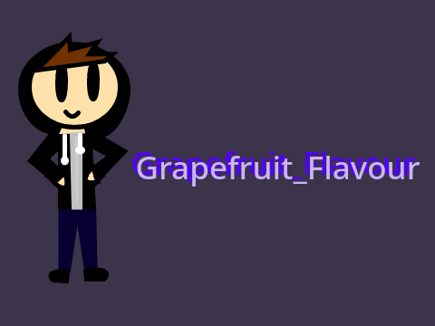 New Oc for Grapefruit_Flavour