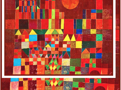 Boyce - Klee