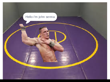 john cena
