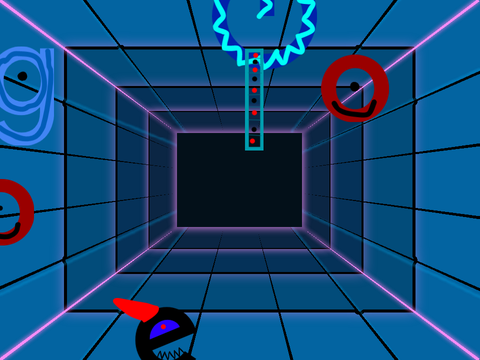 Google Logo Starter Project ( NOT A GAME)