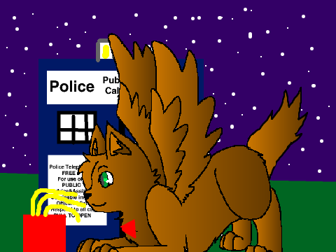 80 Follower CC! Doctor entry