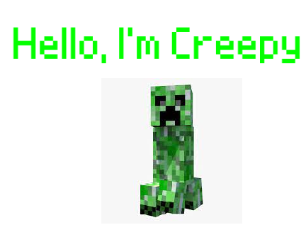 Comment Update: Ultimate Minecraft Clicker