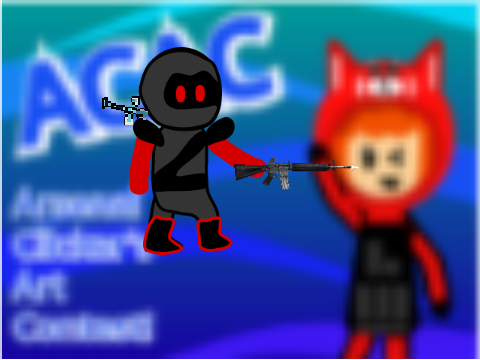 ACAC! remix