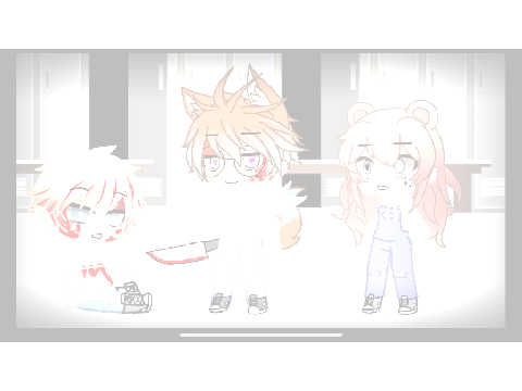 Please Break My Heart // MEME  