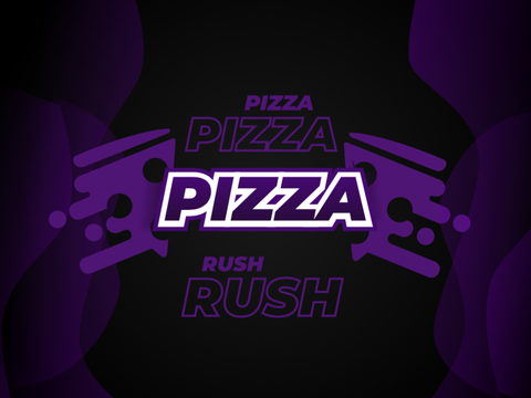 [Entry] || Backdrop || pizzarush