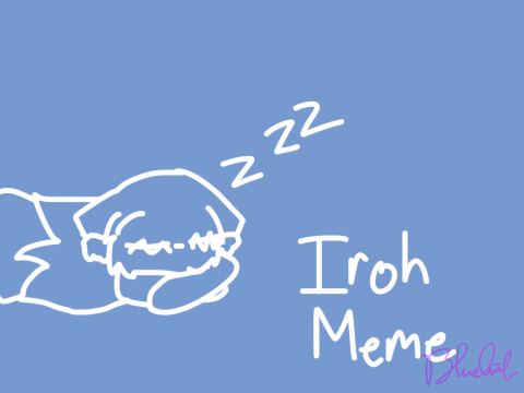 Iroh Meme (Remake)