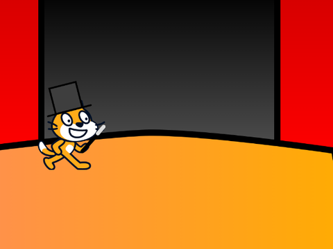 Mind-Reading Cat Magitian