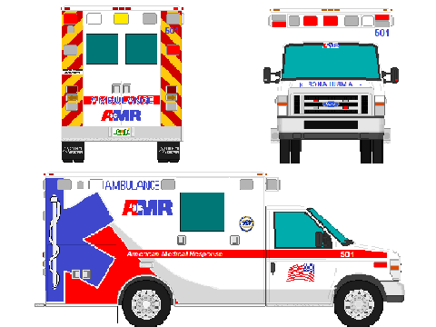 Ambulance