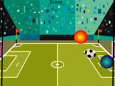 2player soccer