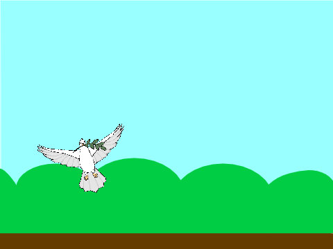 bird game