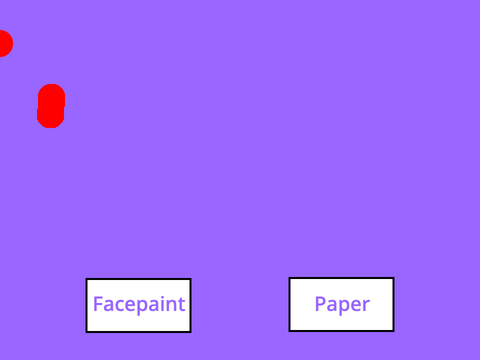 Scratch draw app v2