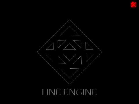 Line Engine|code with scratch!