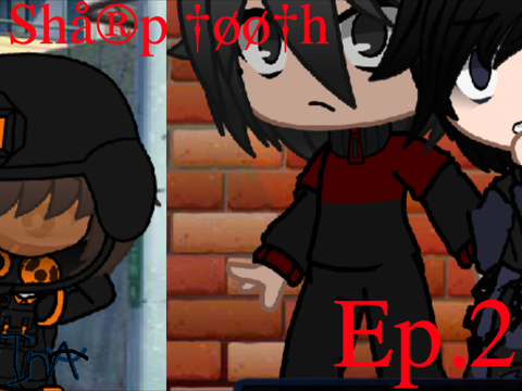 Ω≤ Shå®p †øø†h ≥Ω≤ Ep.2 ≥Ω
