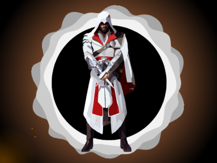  Ezio Blockshade