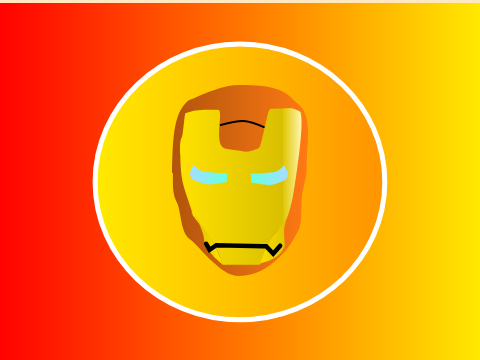 IRON MAN