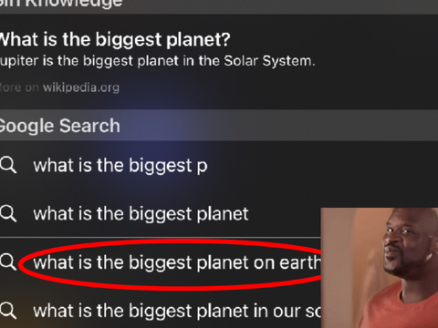 Google??? (Animation)