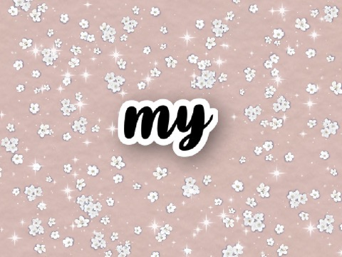 my