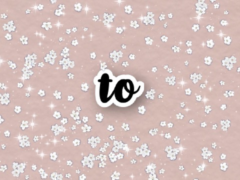 to