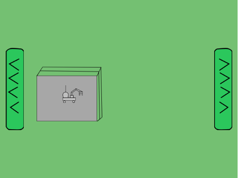 Mine, Explore, and Build Demo