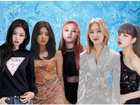 I☾Y Member Profiles