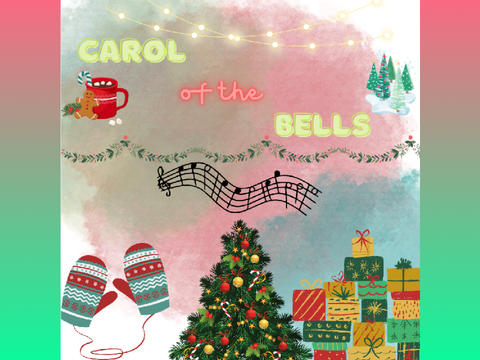 Carol of the Bells