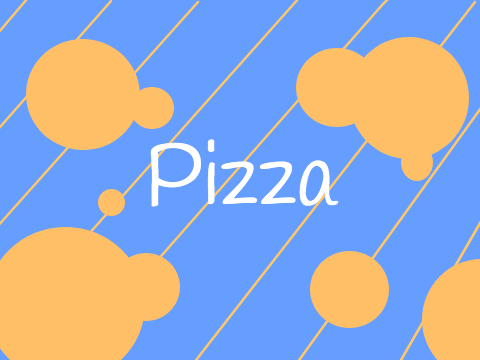 Pizza