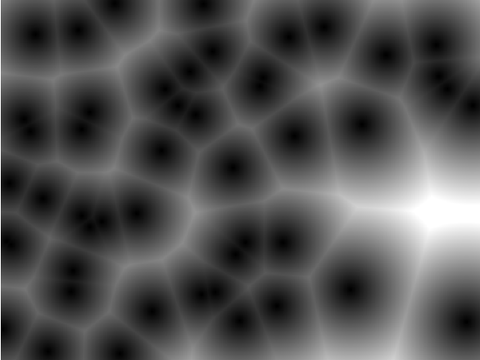 Voronoi