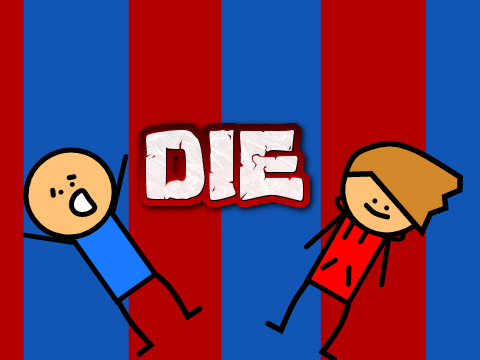 You must die 