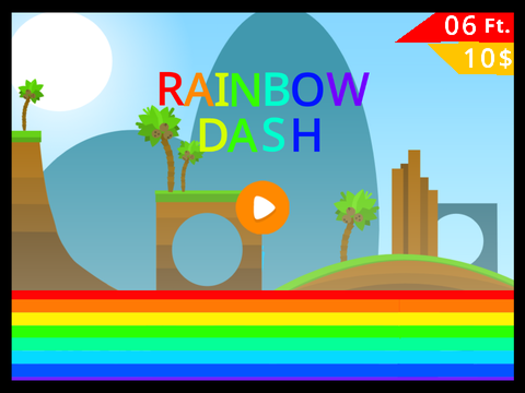 Rainbow Dash