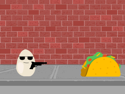 Egg Liberator (BETA) remix