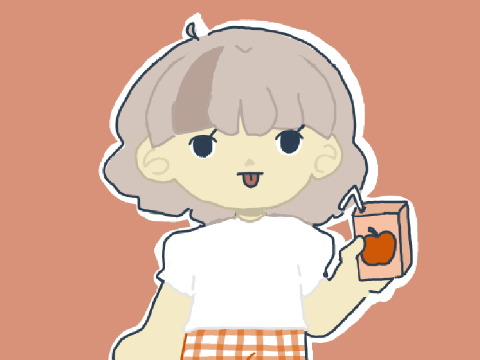 me when applejuice