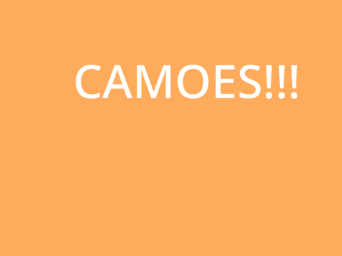 TWOC CAMOES!!! remix 3