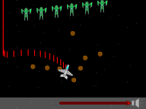 Space Wars  hacked