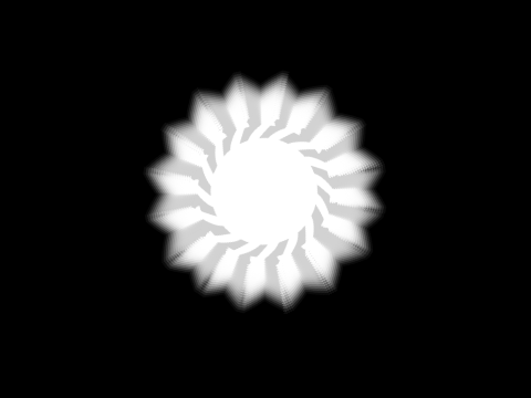 Glow Test