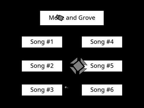 Move & Groove Remix