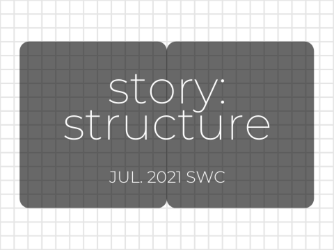 Story (Structure) - July 2021 SWC Leader App