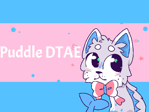Puddle DTAE