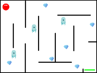 Maze Game 1