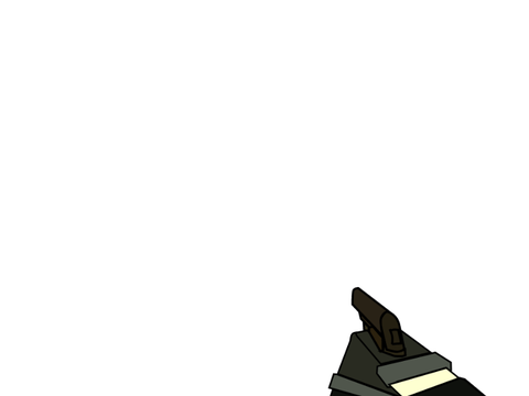 [Use it for whatever, no credit needed] M9 Barretta Phantom Forces