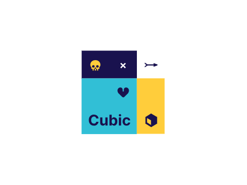 Cubic (EN-繁中-简中)
