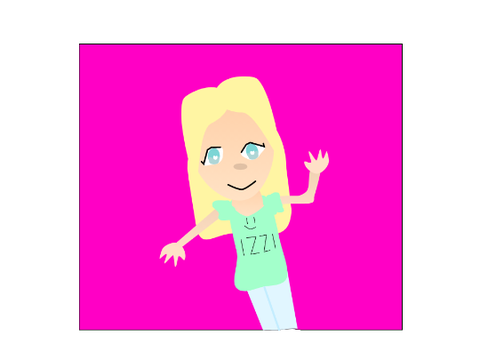 Pfp for izzi