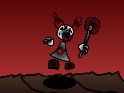Madnes com- Wait,TRICKY?¡