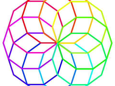 Fun patterns